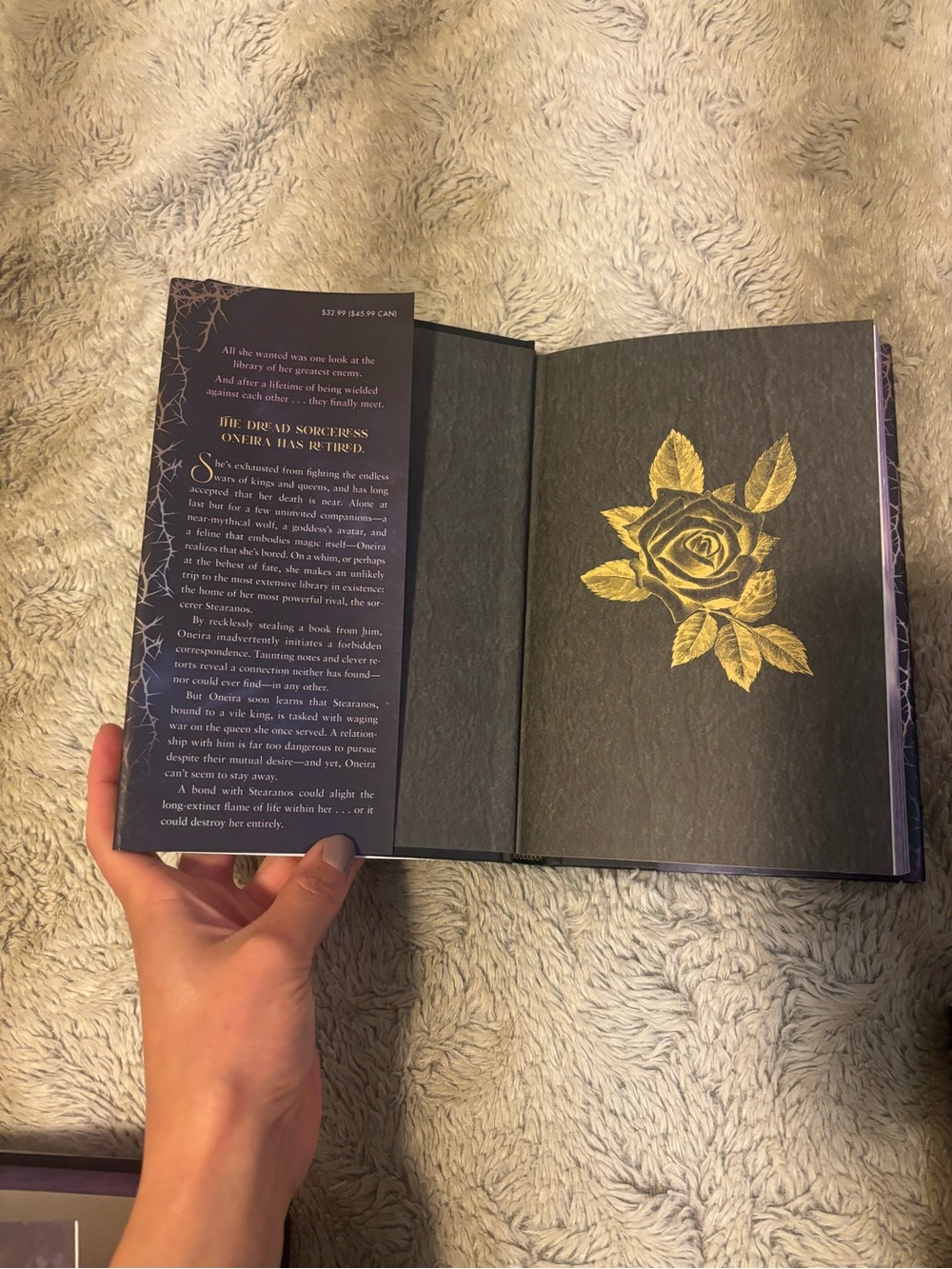 Sprayed Edges Book Bundle - Picture 5 of 8